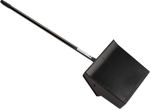 Carlisle FoodService Products 36141003 Duo-Pan Upright Lobby Pan - Image 7