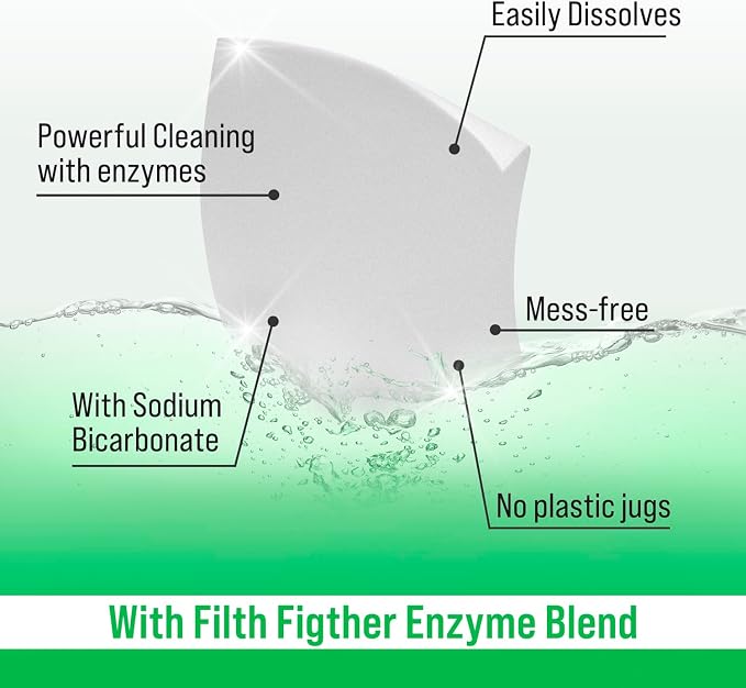 Rockin' Green Active Wear Travel Laundry Detergent Sheets - Image 2