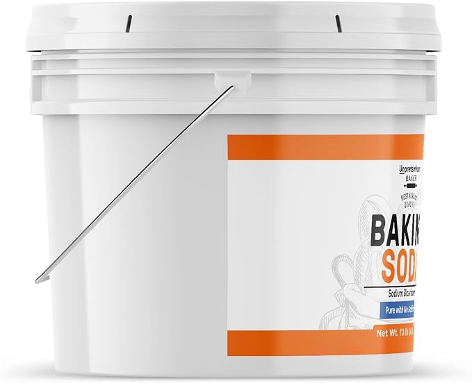 Unpretentious Baking Soda, Cleaning & More - Image 3
