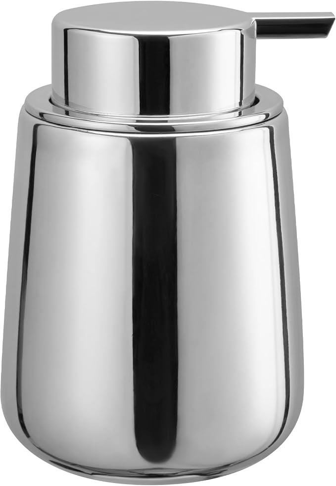 Liquid Soap Dispenser Pump 2pcsHead Replacement Spare Plastic Pump Bathroom - Image 5
