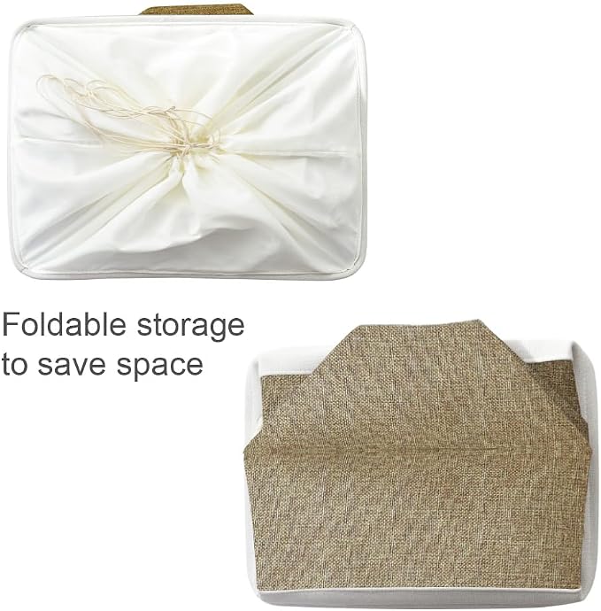TheWarmHome Organization and Storage Basket - Image 7