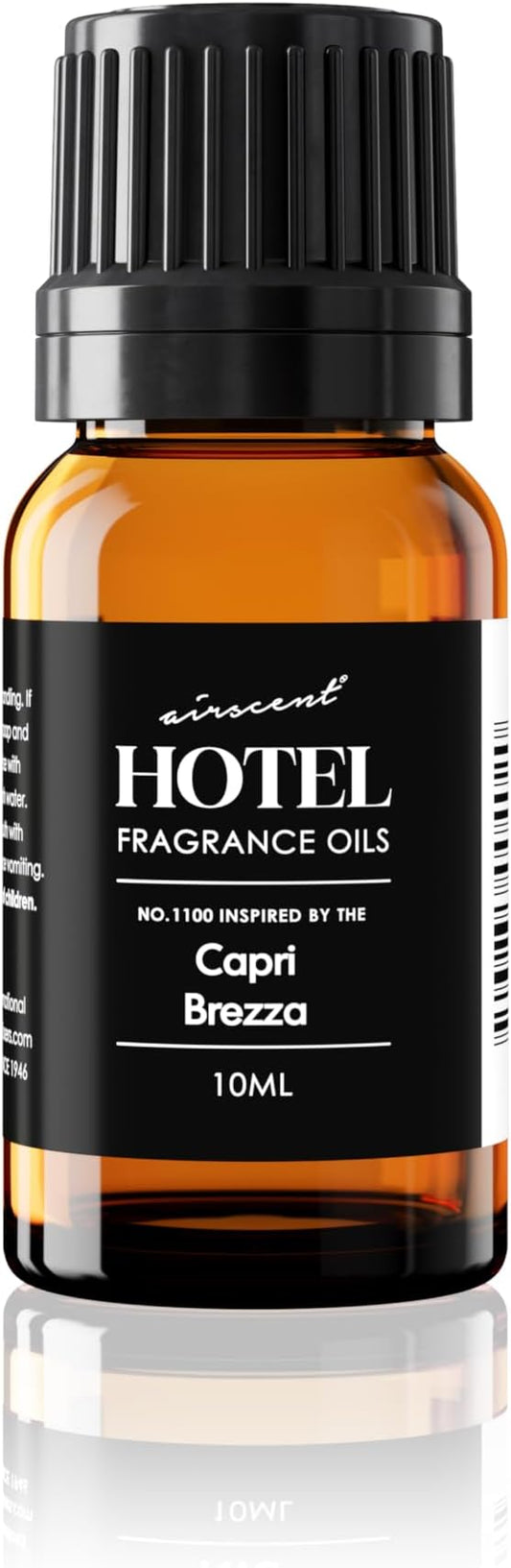 AirScent Capri Brezza Diffuser Oil No. 1100 by Airscent
