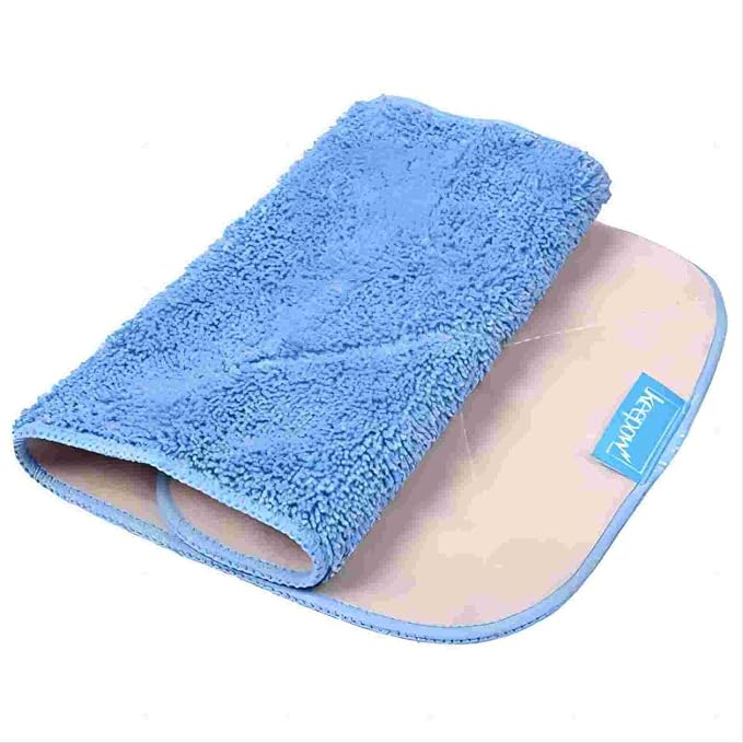 KEEPOW Microfiber Mop Cloth Refills Compatible - Image 7