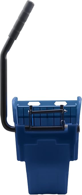 Carlisle FoodService Products 35 Qt Commercial Mop Bucket - Image 7