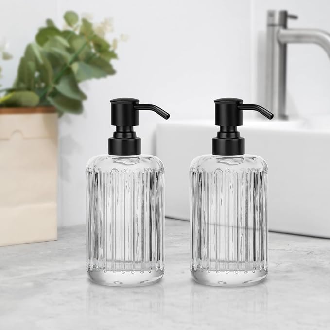 Soap Dispenser Pump Replacement 304 Stainless Steel - Image 9