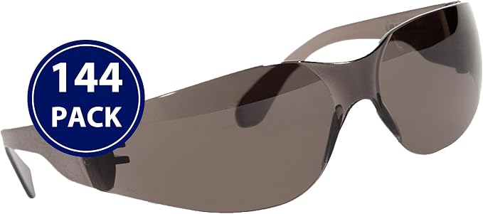 Quest Protective Apparel Safety Glasses - Image 2