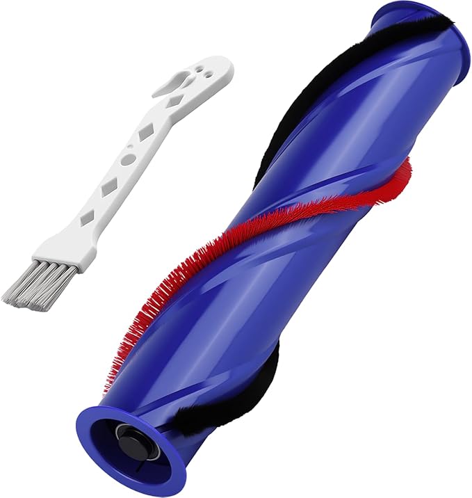V6 Roller Brush Replacement Parts Compatible by Wellcome