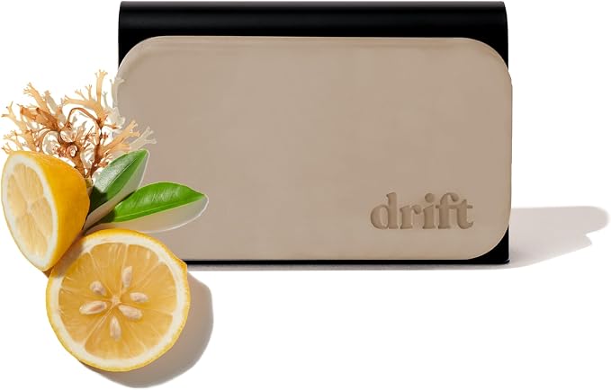 Drift Car Air Freshener by driftscents