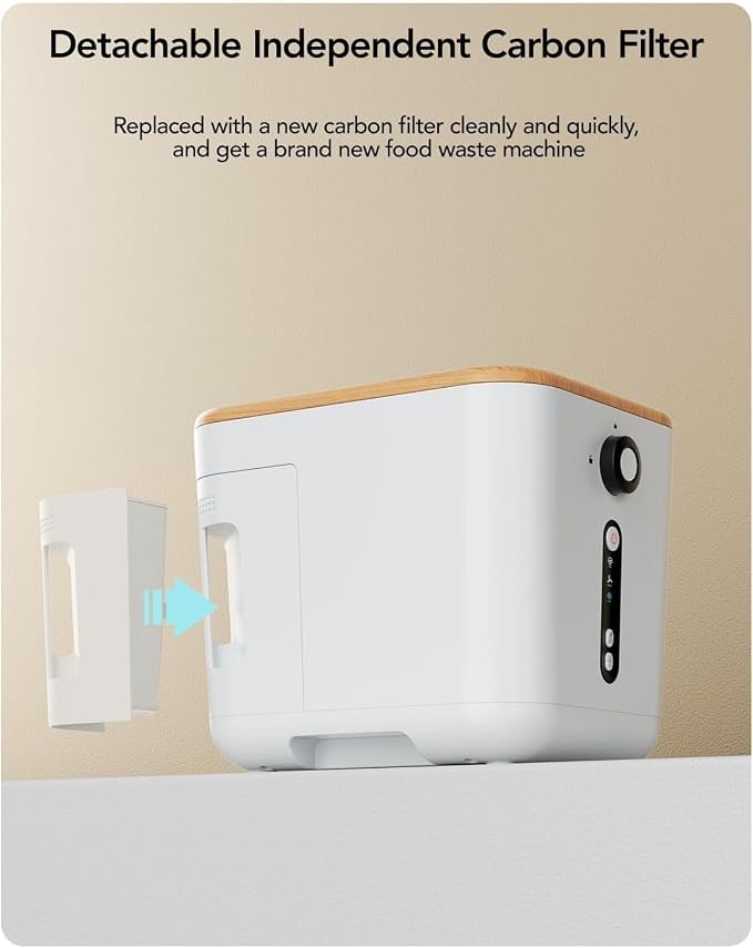 iDOO Odor Absorbing Filter Refills - Image 3