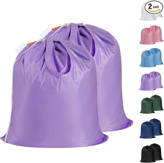Polecasa Small Heavy Duty Laundry Bag by Polecasa