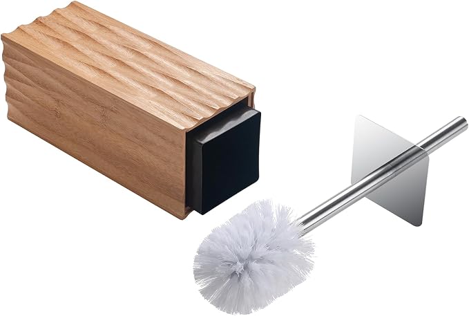 GOBAM Bamboo Toilet Bowl Cleaner by GOBAM