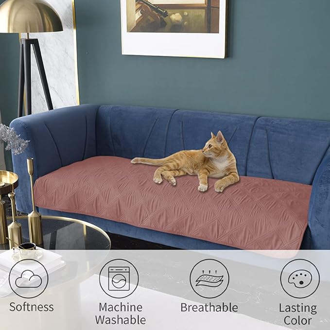 Ameritex Waterproof Dog Bed Cover Pet Blanket - Image 5