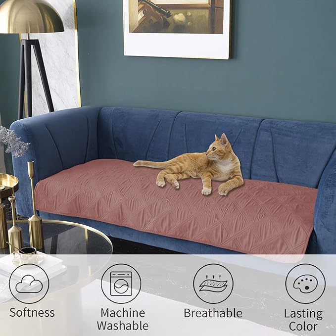 Ameritex Waterproof Dog Bed Cover Pet Blanket - Image 5