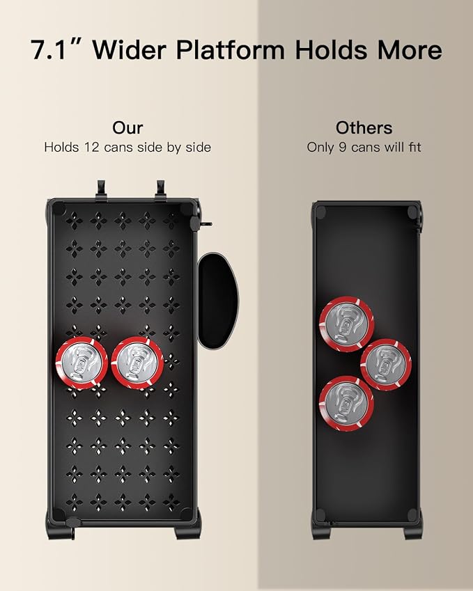 Pipishell Slim Storage Cart - Image 7