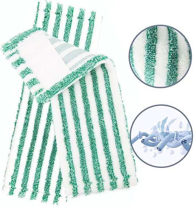 2 Pack Replacent Mop Refills Compatible - Image 5