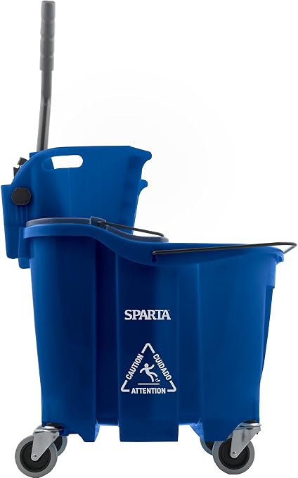 Carlisle FoodService Products Omnifit Mop Bucket - Image 2
