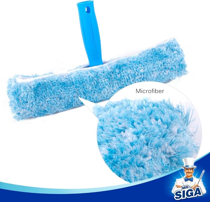 MR.SIGA Professional Window Cleaning Combo - Image 3