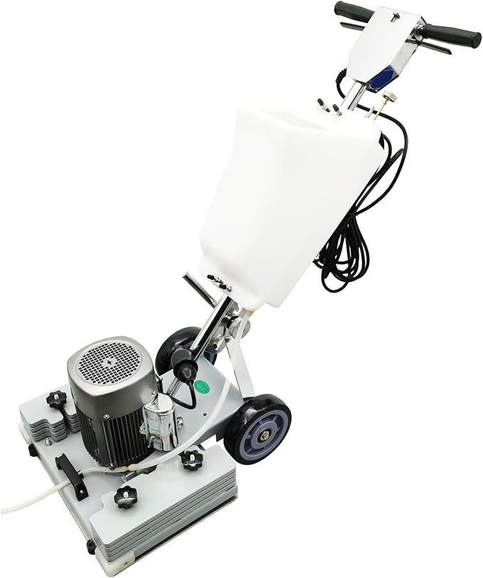 Floor Grinding Machine & Polisher - Image 7