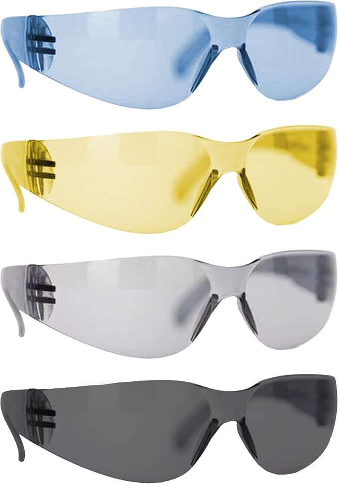 BISON LIFE Safety Glasses - Image 2