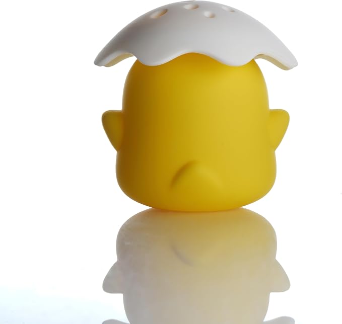 Duck Refrigerator Baking Soda Deodorizer Holder, Refrigerator Odor Absorber - Image 3