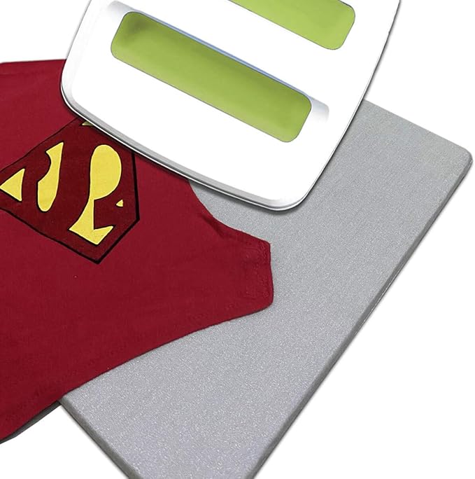 Heat Press Mat 16" x 20" for Easypress Both Sides Applicable - Image 6