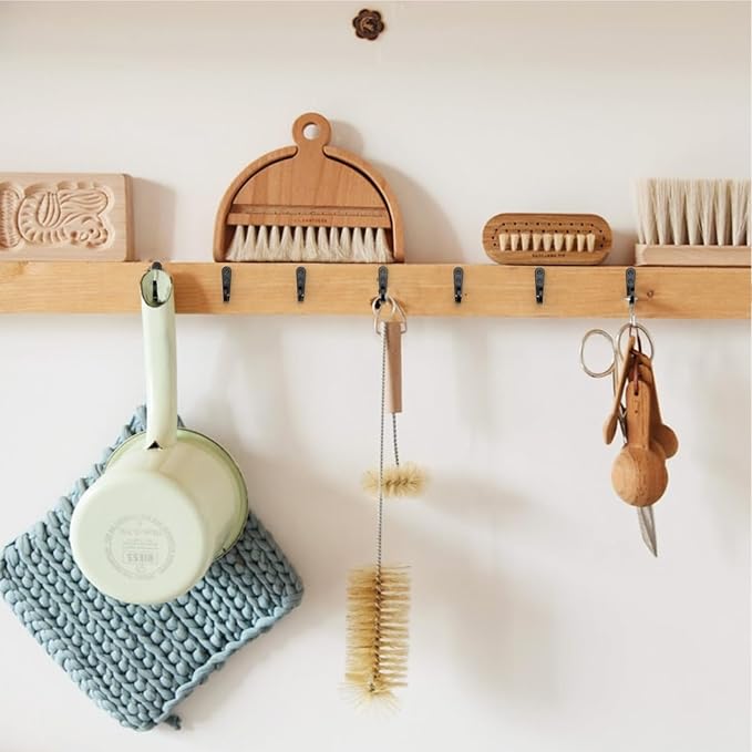 15PCS Wall Hooks for Hanging - Image 6
