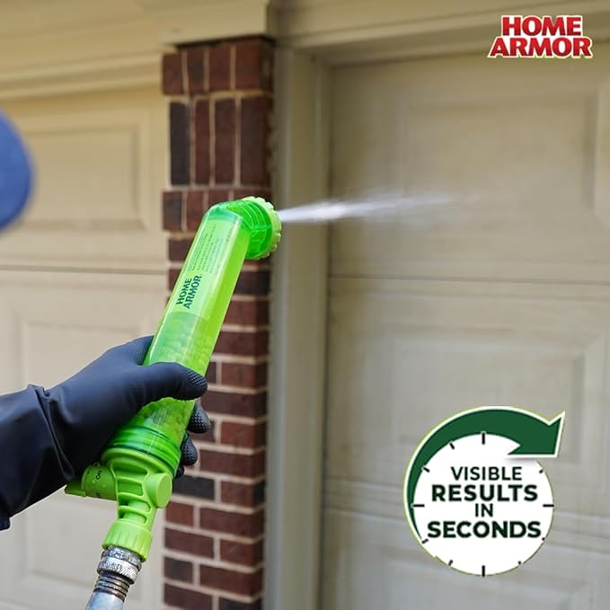 Home Armor Refill Cleaning Cartridge, 1 Pack, - Image 4