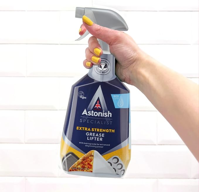 Astonish Specialist Extra Strength Grease Lifter - Image 3