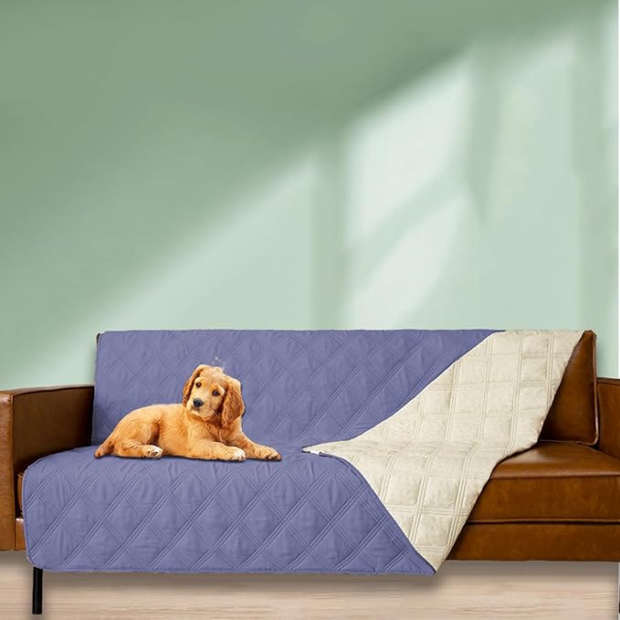 Ameritex Waterproof Dog Bed Cover Pet Blanket - Image 7