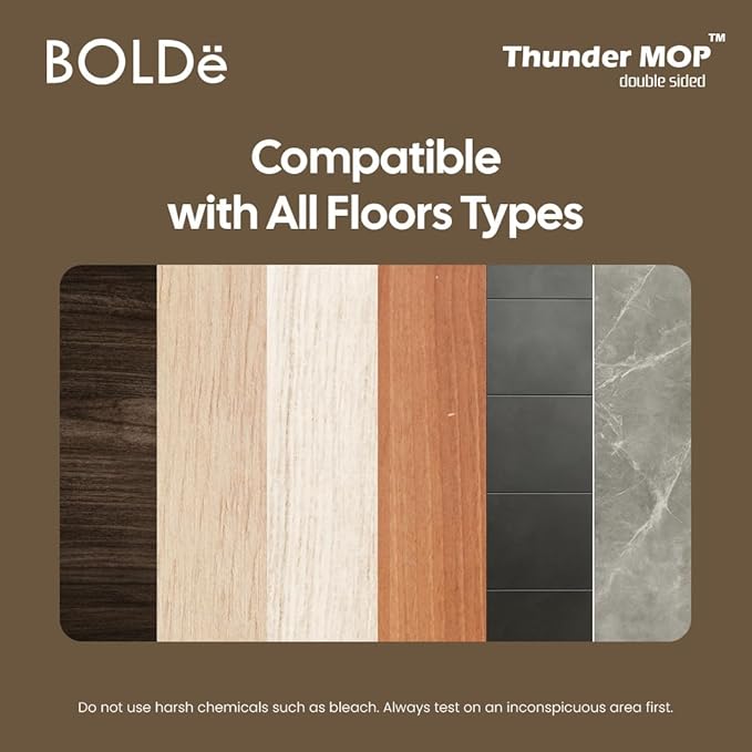Thunder Mop Spin System - Image 9