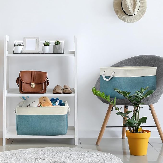 TheWarmHome Storage Baskets for Organizing - Image 6