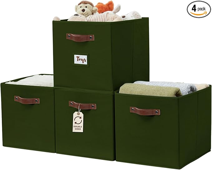 DECOMOMO Storage Baskets by DECOMOMO