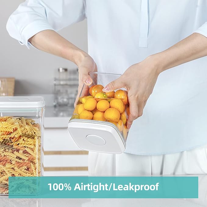 Ankou Airtight Food Storage Container - Image 4