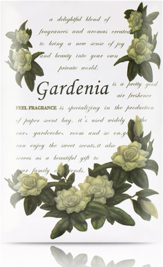 Scented Sachet for Drawers and Closets - Image 2