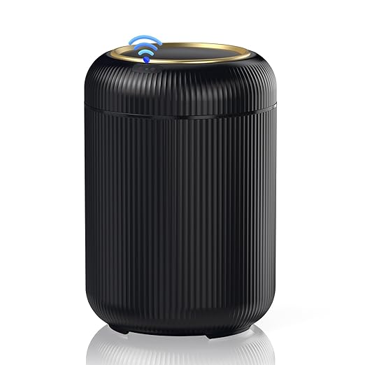 Procade Bathroom Trash Can Automatic Touchless, Motion Sensor Trash Bin by MostPopularTrashCans