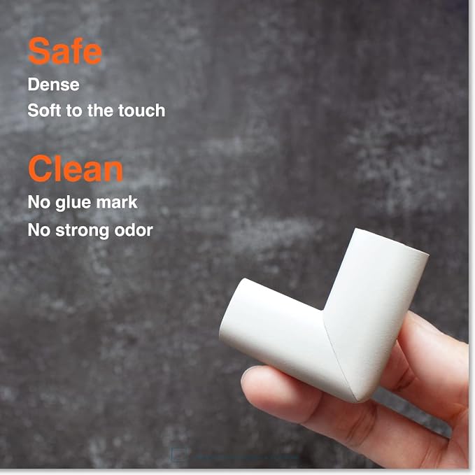 Roving Cove Slim-Fit Corner Protector - Image 3