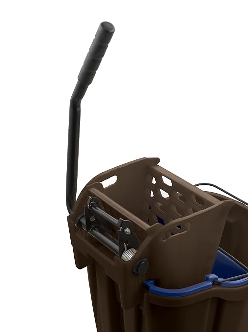 Carlisle FoodService Products Omnifit Mop Bucket - Image 3