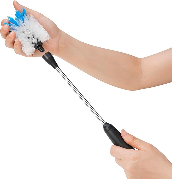 Stainless Steel Bottle Brush - Image 4