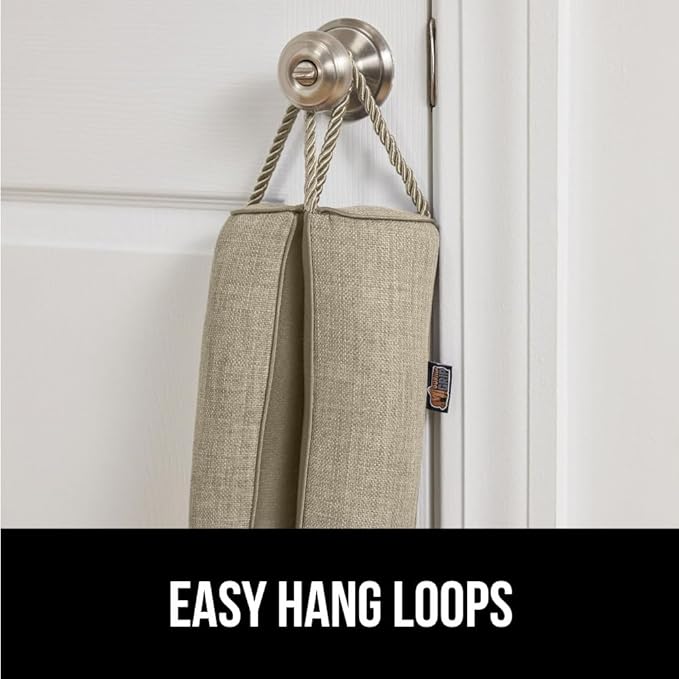 GORILLA GRIP Door Draft Stopper - Image 7