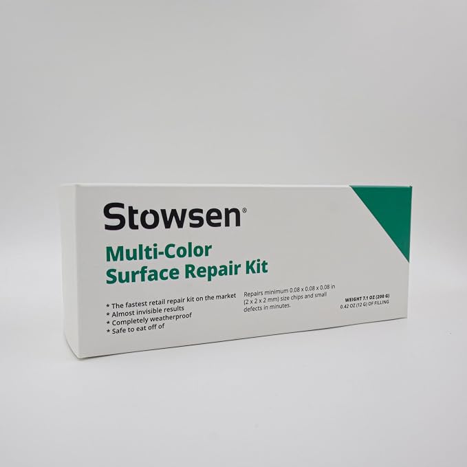 Multi-Color Surface Repair Kit - Image 2