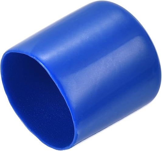 uxcell 20pcs Rubber End Caps 30mm ID Vinyl PVC Round Tube Bolt Cap Cover Screw by uxcell