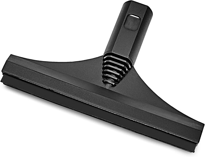 Dupray Neat Window Tool for Steam Cleaner – Streak-Free Cleaning for Glass and by Dupray