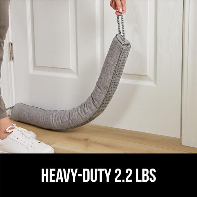 GORILLA GRIP Door Draft Stopper - Image 8