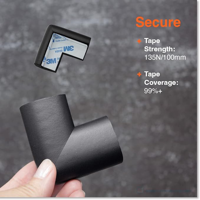 Roving Cove HeftyFit Corner Protector - Image 4