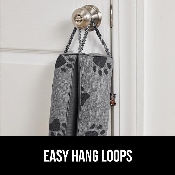 GORILLA GRIP Door Draft Stopper - Image 7