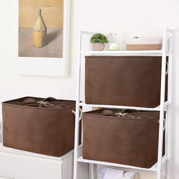 TheWarmHome Organization and Storage - Image 3
