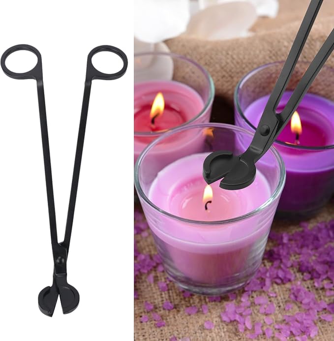 4 in 1 Candle Accessory Set - Image 4