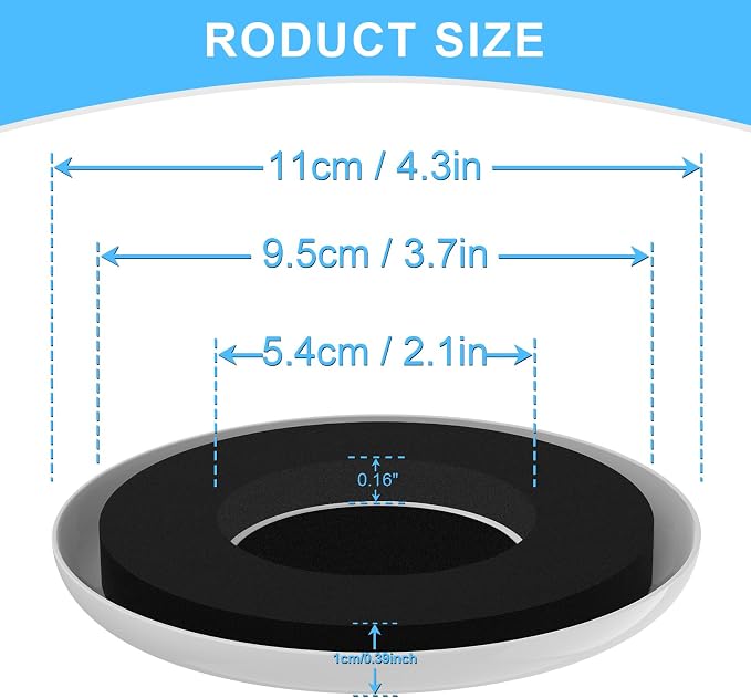 Upgrade Furniture Sliders, Furniture Sliders - Image 2