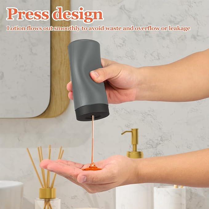 Soap Dispenser, Dish Soap Holder - Image 5