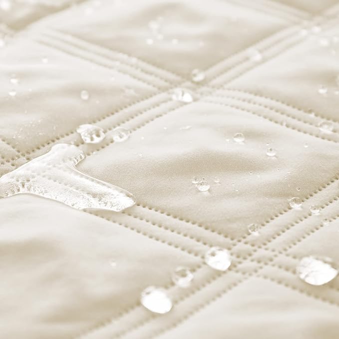 Ameritex Waterproof Dog Bed Cover Pet Blanket - Image 3